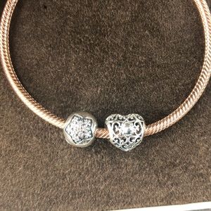 PANDORA CHARMS (JUST CHARMS FOR SALE)